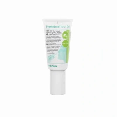Imagen de PRONTODERM nasal Gel, 30 ml