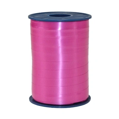 Imagen de C.E. PATTBERG cinta regalo color magenta, 250 m de embalar para rizar, 10 mm ancho manualidades, decoración y envolver regalos cualquier ocasión