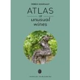 Imagen de Atlas Of Unusual Wines