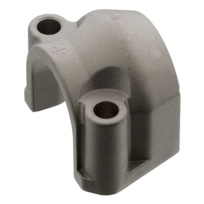 Imagen de FEBI BILSTEIN 40444 Soporte, soporte del estabilizador delante, derecha MERCEDES BENZ: Clase C Berlina, CLK Coupé