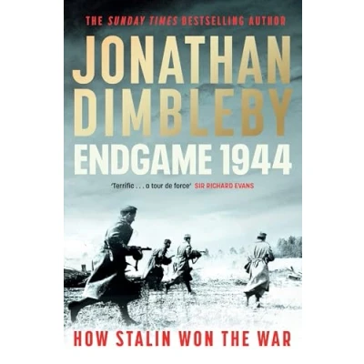 Imagen de Endgame 1944: How Stalin Won the War