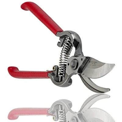 Imagen de Corona BP 3180D ClassicCUT Podadora de derivación forjada, Corte 1 Pulgada, Rojo, 2,54 cm