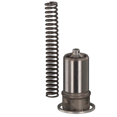 Imagen de FEBI BILSTEIN 02454 Tensor, cadena de distribución MERCEDES BENZ: 190, W124 Berlina, Clase E Berlina