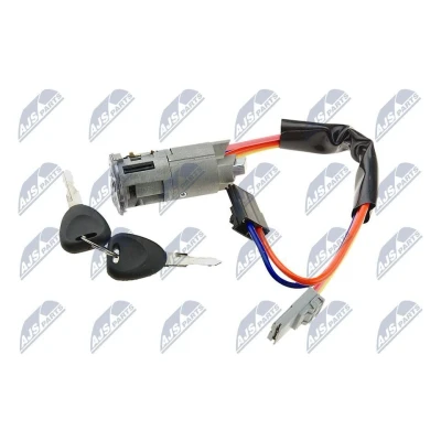 Imagen de NTY EST RE 003 Interruptor de encendido/arranque RENAULT: Kangoo I