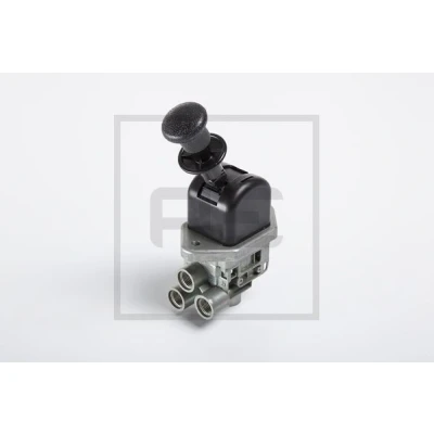 Imagen de PETERS ENNEPETAL 084.619 00A Válvula de freno, freno estacionamiento M16x1,5 M8