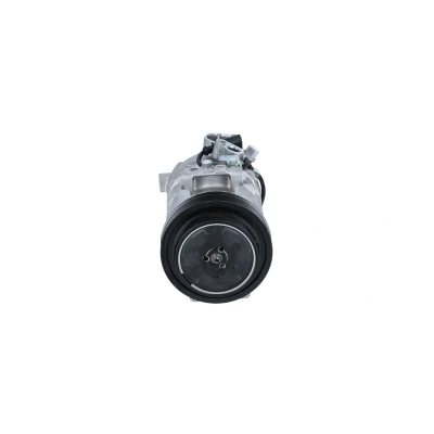 Imagen de NRF 320158 Compresor de Aire Acondicionado 6SES14C 12 PAG 46 YF R 134 a con junta anular