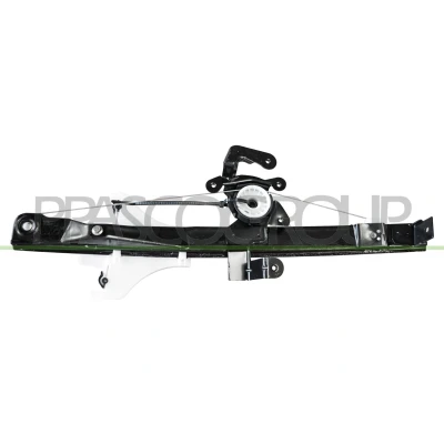 Imagen de Prasco Elevalunas Atrás izquierda eléctrico FD107W064 FORD: MONDEO 3 Stufenheck, 3, Kombi