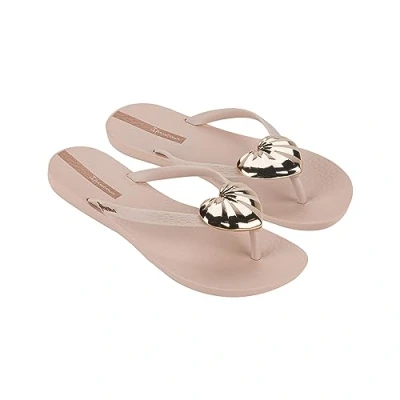 Imagen de Ipanema Maxi Fashion III Fem, Chanclas Mujer, Rosa Oro Rosa, 43 EU