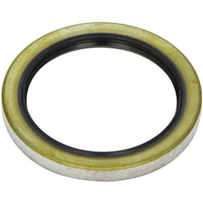 Imagen de Anillo retén, cubo de rueda CORTECO 19016552B
