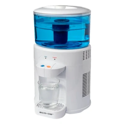 Imagen de ECODE® Dispensador de Agua Fría y Natural Fresh Filter Pure. 2,8 L, Filtro Multicapa, Refrigeración Termoeléctrica ECO 3160
