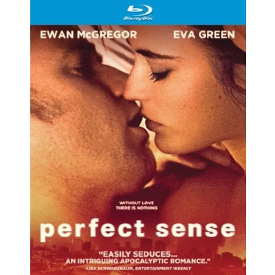 Imagen de Perfect Sense [USA] [Blu ray]