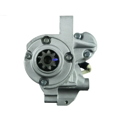 Imagen de AS PL S2059 Motor de arranque 12 2,20 9 OPEL: Vectra C Berlina, CC, RENAULT: ESPACE 4