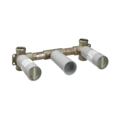 Imagen de Hansgrohe cuerpo empotrado bateria
