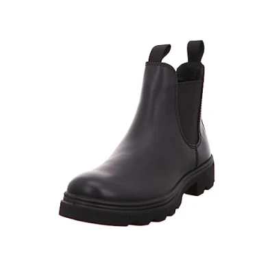 Imagen de ECCO Grainer Botines, Mujer, Talla: 35, Black Zapatos