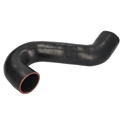 Imagen de THERMOTEC DCW112TT Tubo flexible de aspiración, filtro aire Entrada