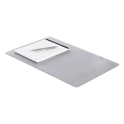 Imagen de Durable Protector de escritorio transparente, 42 x 30 cm, antideslizante, polipropileno, 712119