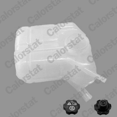 Imagen de CALORSTAT by Vernet ET0024C1 Depósito de Agua sin sensor, con tapones OPEL: Insignia A Sports Tourer, Berlina, Hatchback