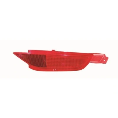 Imagen de ABAKUS 431 2901R LD E Reflector derecha FORD: FIESTA 6, 6 Van