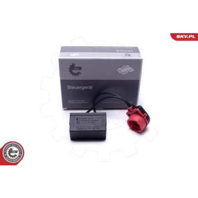 Imagen de ESEN SKV 59SKV171 Unidad de Control BMW: 3 Coupé