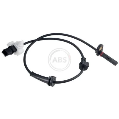 Imagen de A.B.S. 31100 Sensor de ABS activo 630 negro