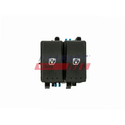 Imagen de FAST FT82233 Interruptor, elevalunas lado del conductor RENAULT: MASTER 3 Kasten, 3, Bus, OPEL: Movano B Furgón