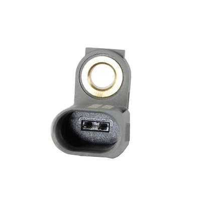 Imagen de METZGER 09001220 Sensor de ABS Eje trasero izquierda, trasero, derecha 2 SKODA: Octavia 3 Schrägheck, AUDI: Q2