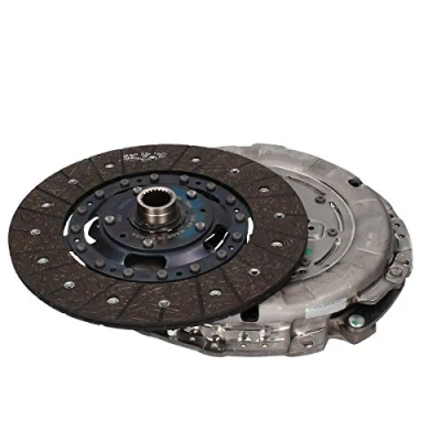 Imagen de LuK BR 0222 622 3126 09 Kit de embrague con placa apriete plato embrague, sin cojinte desembrague 220 RENAULT: CLIO 2