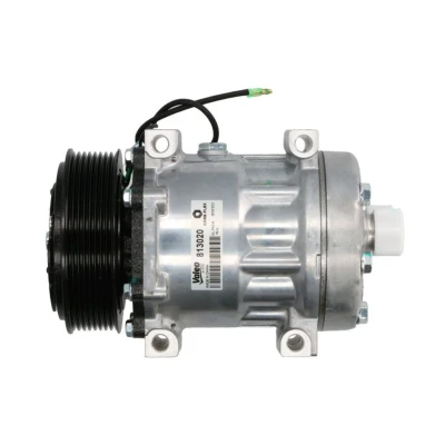 Imagen de VALEO 813020 compresor de Aire Acondicionado SD7H15 24 PAG 46 R 134 a con aceite