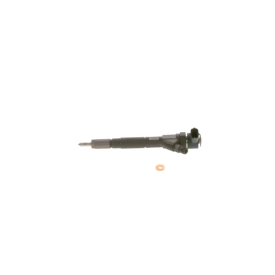 Imagen de BOSCH 0 986 435 016 Inyector Common Rail (CR) con junta anular