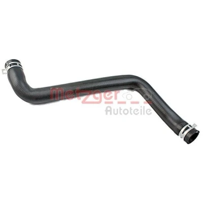 Imagen de METZGER 2420765 Manguitos de Radiador EPDM (Ethylen Propylen Dien Caucho) VOLKSWAGEN: GOLF 3 Variant, 3, Vento