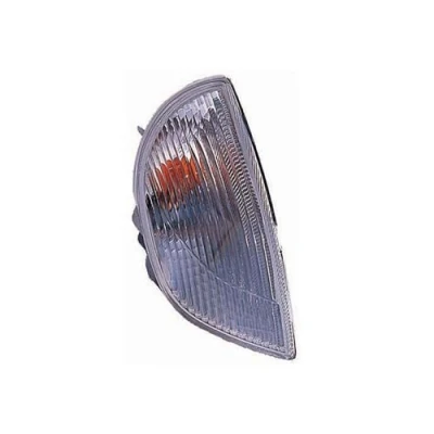 Imagen de ABAKUS 661 1516R UE Intermitente Delante, derecha sin portalámparas, bombilla FIAT: Seicento / 600 Hatchback