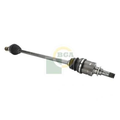 Imagen de BGA DS9575R Árbol de transmisión Eje delantero, derecha 920mm OPEL: Corsa D Hatchback