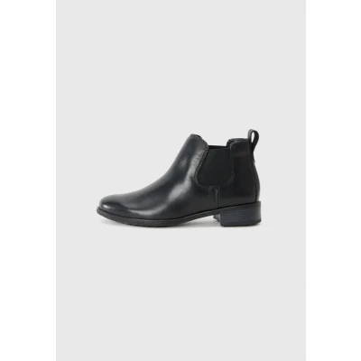 Imagen de Clarks Originals Havisham Botines bajos, Mujer, Talla: 37, Schwarz Zapatos