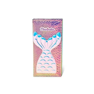 Imagen de Cartera maquillaje LET&#039;S BE MERMAIDS BIG