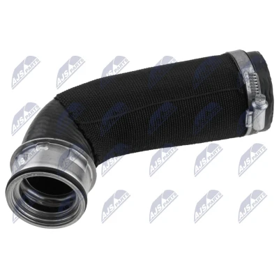 Imagen de Tubo flexible de aire sobrealimentación NTY GPP VW 092