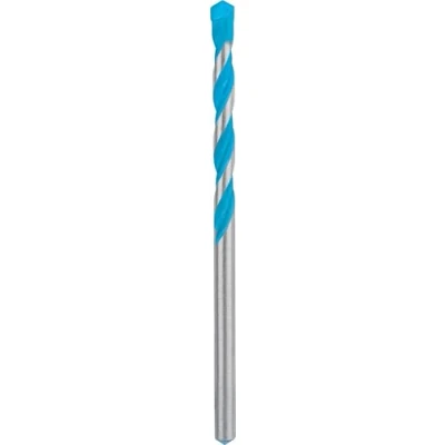 Imagen de Bosch Professional 10 x Brocas Expert CYL 9 MultiConstruction, para Hormigón, 4.00 75 mm, Accesorios Taladro de impacto rotativo