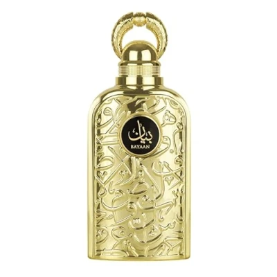 Imagen de Lattafa Bayaan Eau de Parfum 100 ml