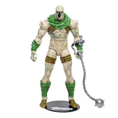 Imagen de McFarlane Toys Juguete Spawn de 7 Pulgadas WV4 King Spider