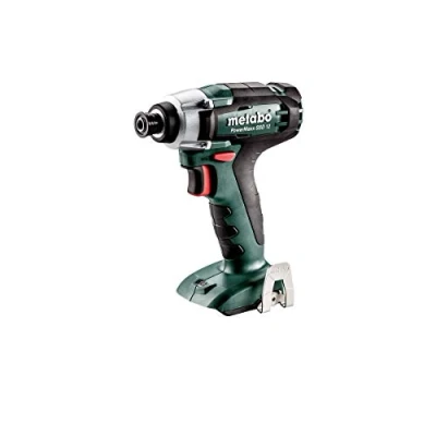Imagen de Metabo PowerMaxx 601114840 SSD 12 Llave de impacto inalámbrica (12 V, metaBOX 118)
