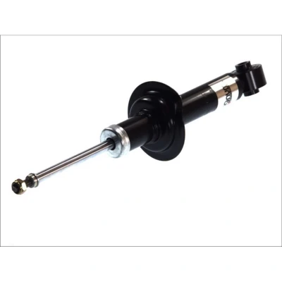 Imagen de Magnum Technology AG1025MT amortiguador Eje trasero Presión de gas Bitubular Columna Espiga arriba, Anillo inferior