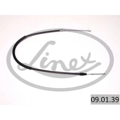 Imagen de LINEX 09.01.39 Cable de freno mano