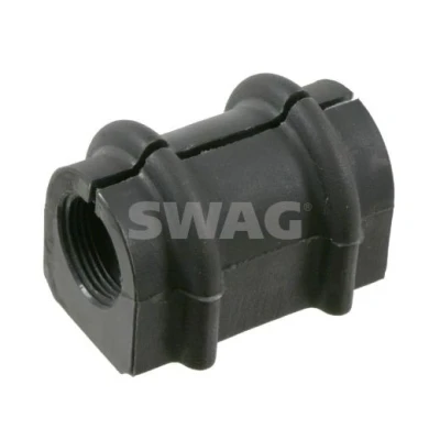 Imagen de SWAG 62 92 1914 Silentblock Barra Estabilizadora Eje delantero, interior 19 CITROËN: Saxo Hatchback, AX, PEUGEOT: 106 II I Hatchback