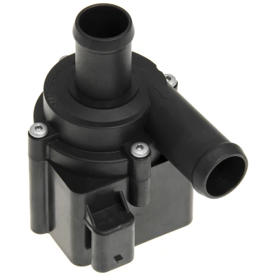 Imagen de GATES 41551E Bomba de circulación agua, calefacción auxiliar eléctrico sin grapa/pinza SEAT: Ibiza 4 Sportcoupe, Leon III Hatchback, SC