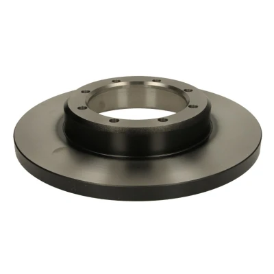 Imagen de TRW DF6372 Disco de freno 302 18 8 140 macizo barnizado RENAULT: MASTER 3 Kasten,