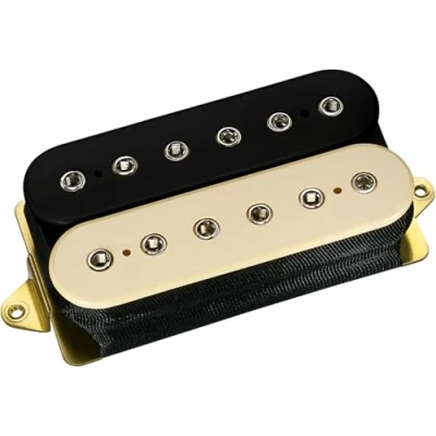 Imagen de DiMarzio 202705 DP 100 fbc 10 Super Distortion Guitarra accesorios