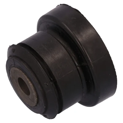 Imagen de FEBI BILSTEIN 197105 Silentblock Brazo de Suspension interior, arriba, Eje delantero, izquierda, derecha Caucho ALFA ROMEO: 166, 147