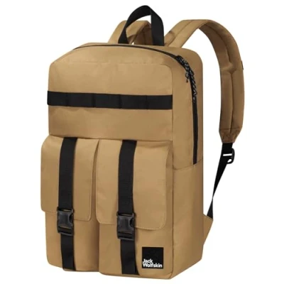 Imagen de Jack Wolfskin 365 Rucksack Mochila, Talla: One Size, Dunelands