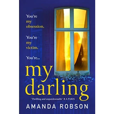 Imagen de My Darling