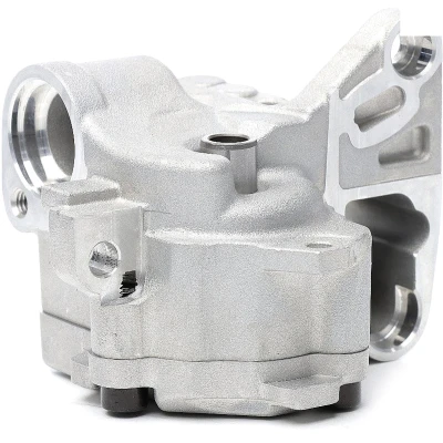 Imagen de METZGER 8000078 Bomba de Aceite VOLKSWAGEN: Transporter 5 Bus, Multivan (7HM, GOLF 6, AUDI: Q5, A4 B8 Berlina, A3 Hatchback, SEAT: Alhambra II