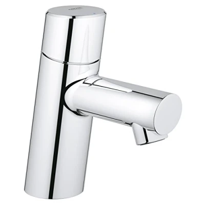 Imagen de Grohe Concetto Grifo de lavabo Cuerpo liso tamaño XS Ref. 32207001